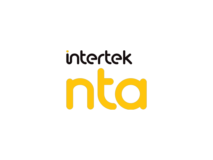 Intertek NTA logo
