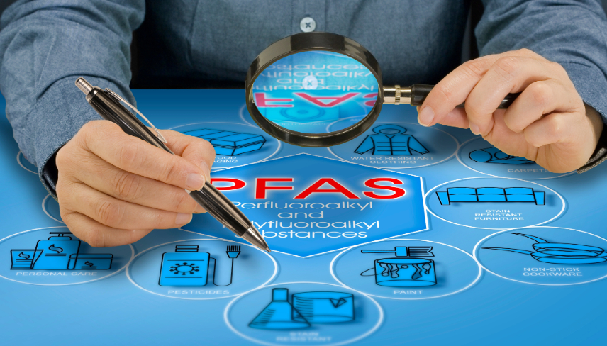 Perfluoroalkyl and Polyfluoroalkyl Substances PFAS are dangerous synthetic organofluorine chemical compounds