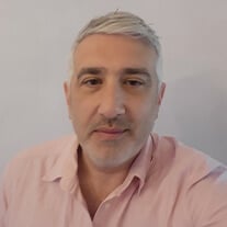 Image of Nick Bell-Tye